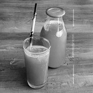 Green Apple Juice
