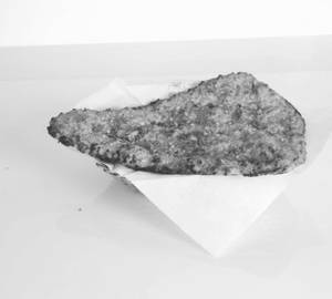 Keoma Naan