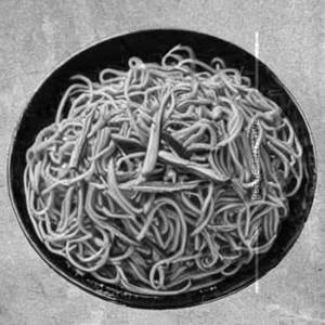 Tripl Shcihwen Noodles