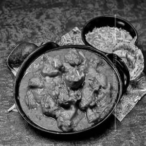 Murg Dum Handi