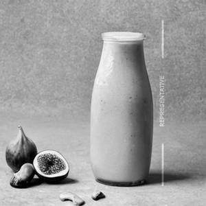 Cashew & Fig Shake