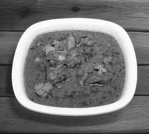 Chicken Gravy (300ml with 4 Pieces)