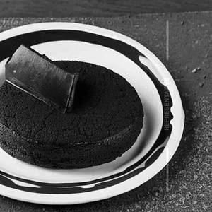 Choco Lava Cake