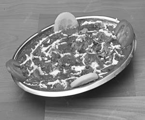 Paneer Amritsari
