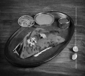 Tandoori Pomfret Fish