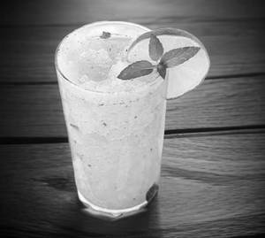 Mint Lime