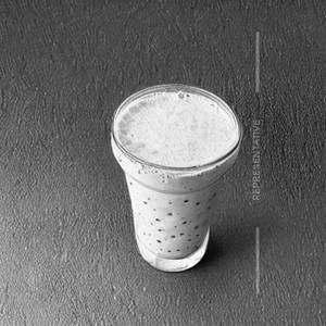 Kesar Pista Shake