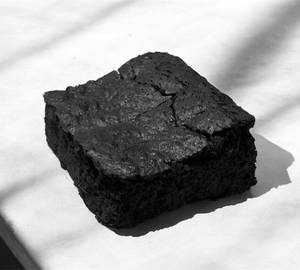 Classic brownie