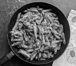 Mixed Sauce Pasta