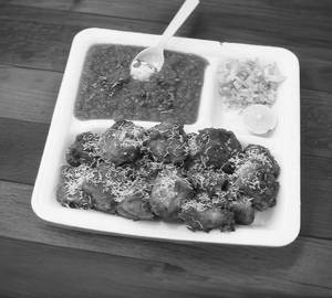 Masala pawbhaji