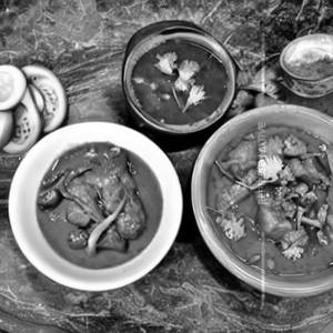 Burmese Curry