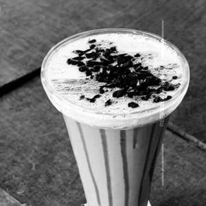 Cold Coffee Shake