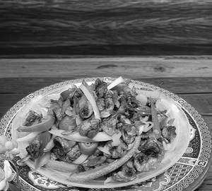 Mushroom Hongkong
