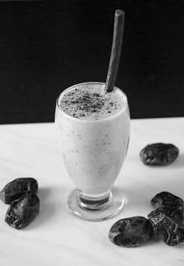 Dates Shake