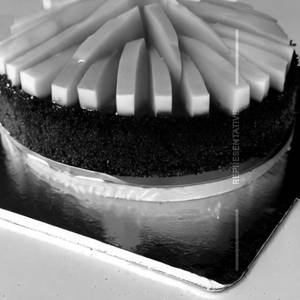 Mango Cake