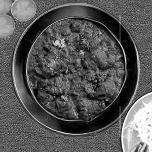 Veg koliwada masala