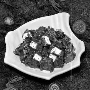 Paneer Chilly