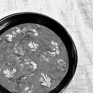 Dragan Prawns Gravy