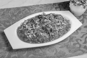 Manchurian Dry