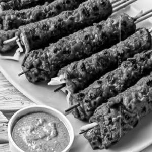 Chilli Cheese Kebab
