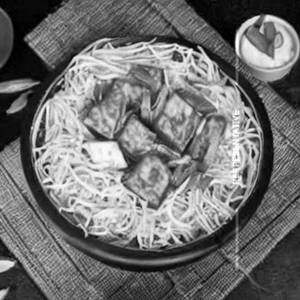 Paneer Thousand Nodals 