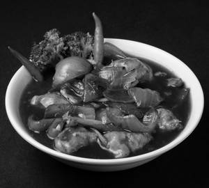 Chicken Manchurian               
