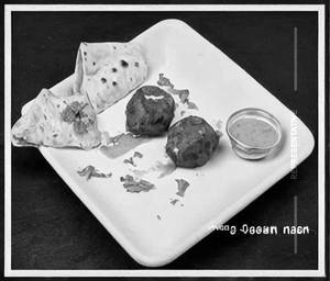 Paneer Kofta