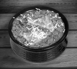 Paneer Ginger