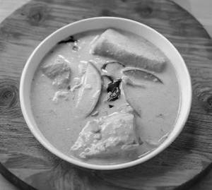 Fish Curry