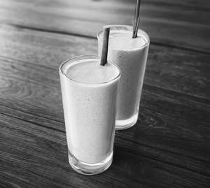 Vanilla Smoothie