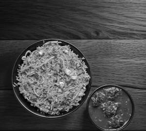 Veg Triple Schezwan Fried Rice