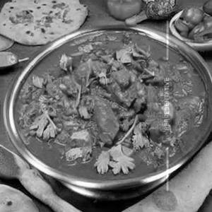 Veg Tava