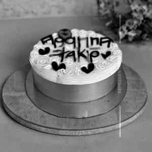 Honey Cake