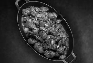 Paneer Manchurian