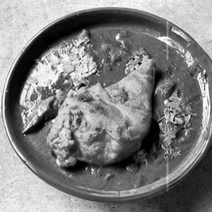 Chicken Kolhapuri