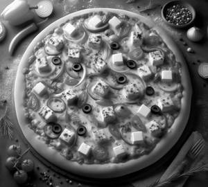 Wow Supreme Pizza