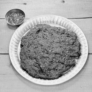 Ragi Roti