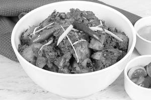 Aloo Do Pyaza