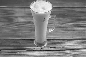 Strawberry Shake