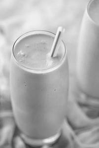 Sharjah Shake