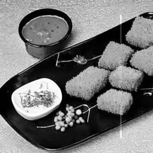 Fish Finger