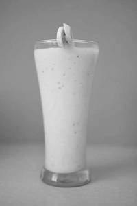 Vanilla Shake