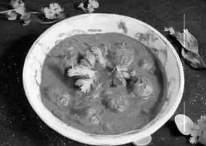 Tomato Bhartha