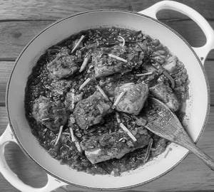 Fish Masala [4 Pieces]