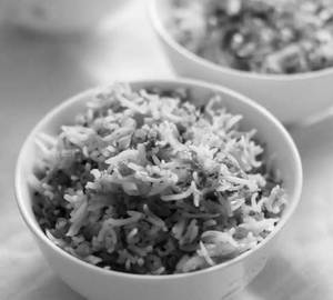 Veg fried rice Full!