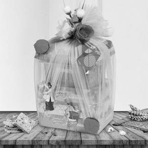 Cold Comfort-Celebration Hamper