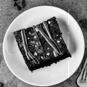 Chocolate Brownie [1piece]