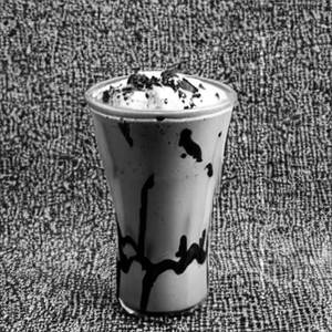 LB Oreo Shake