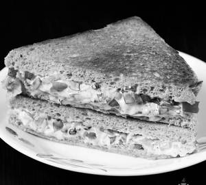 Veg Sandwich
