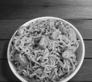 Paneer Maggie